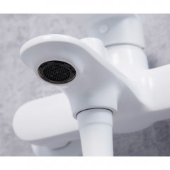 Смеситель для ванны WasserKRAFT Mindel 8501