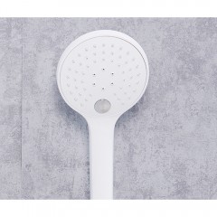 Смеситель для ванны WasserKRAFT Mindel 8501