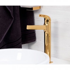 Смеситель для раковины WasserKRAFT Sauer 7103H