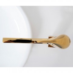 Смеситель для раковины WasserKRAFT Sauer 7103H