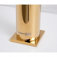 Смеситель для раковины WasserKRAFT Sauer 7103H