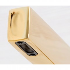 Смеситель для раковины WasserKRAFT Sauer 7103H