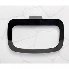 Полотенцедержатель-кольцо WasserKRAFT Glan K-5160