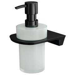 Дозатор жидкого мыла WasserKRAFT Glan K-5199