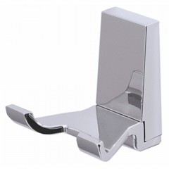 Крючок двойной WasserKRAFT Lopau K-6023D