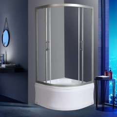 Душевое ограждение WeltWasser WW500 С 90/159