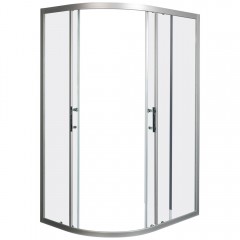 Душевое ограждение WeltWasser WW500 С 100/80/189