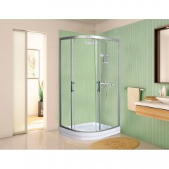 Душевое ограждение WeltWasser WW500 С 100/80/189