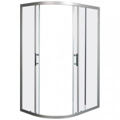 Душевое ограждение WeltWasser WW500 С 120/80/189