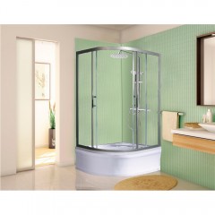 Душевое ограждение WeltWasser WW500 С 120/90/159