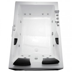 Ванна акриловая Gemy G9061 B L
