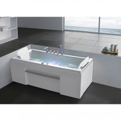 Ванна акриловая Gemy G9076 B
