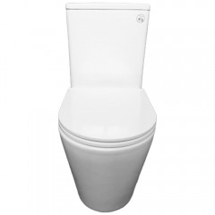 Унитаз Bolu Barcelona BL-34A2149 безободковый