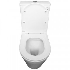 Унитаз Bolu Barcelona BL-34A2149 безободковый
