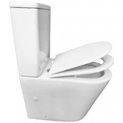 Унитаз Bolu Barcelona BL-34A2149 безободковый