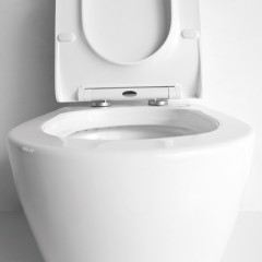Унитаз CeramaLux 2176
