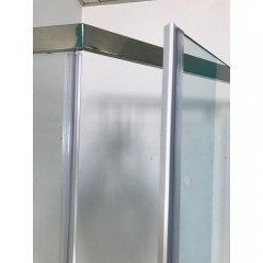 Душевое ограждение Cerutti Chika ZP101T
