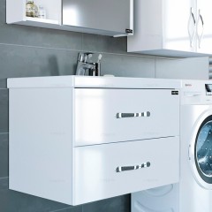 Комплект мебели СаНта Виктория new 70 подвесной