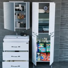Пенал СаНта Виктория new 60 универсальный 710002N