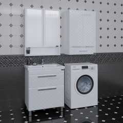 Шкаф подвесной СаНта Калипсо new 60 417003N
