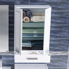 Шкаф подвесной СаНта Нептун 60 430002