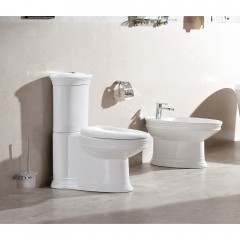 Унитаз CeramaLux LuxClassic 2041