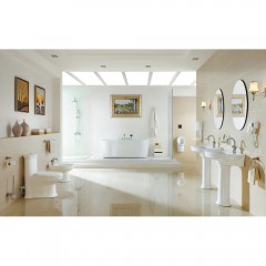Унитаз CeramaLux LuxClassic 2041