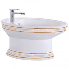 Биде CeramaLux LuxClassic 4285