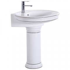 Тюльпан CeramaLux LuxClassic 1411