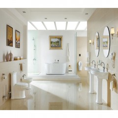 Тюльпан CeramaLux LuxClassic 2061