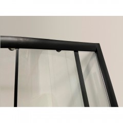 Душевой угол Niagara NG-007-14 BLACK