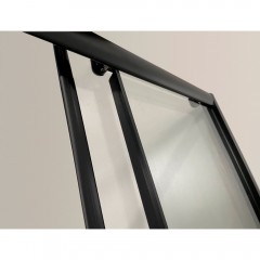 Душевой угол Niagara NG-009-14Q BLACK
