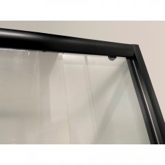 Душевой угол Niagara NG-009-14Q BLACK