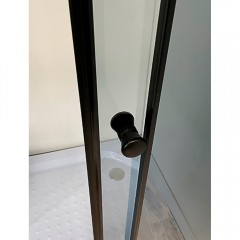 Душевой угол Niagara NG-009-14QT
