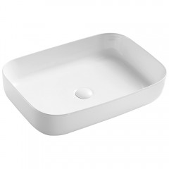 Раковина накладная Ceramica Nova Element CN5004
