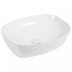 Раковина накладная Ceramica Nova Element CN5005