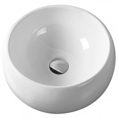 Раковина накладная Ceramica Nova Element CN6001