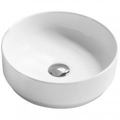 Раковина накладная Ceramica Nova Element CN6006