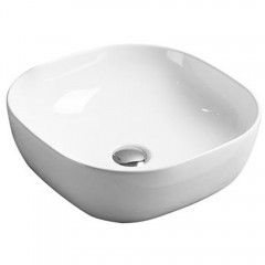 Раковина накладная Ceramica Nova Element CN6010