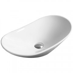 Раковина накладная Ceramica Nova Element CN6015