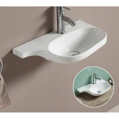 Раковина CeramaLux 78365