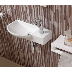 Раковина CeramaLux 7947BL
