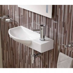 Раковина CeramaLux 7947CL
