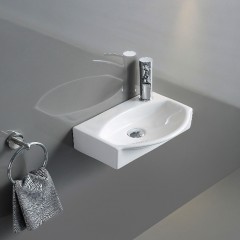 Раковина CeramaLux 78014T