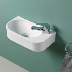 Раковина CeramaLux 78204L