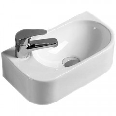 Раковина CeramaLux 78204R
