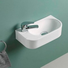 Раковина CeramaLux 78204R