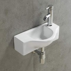 Раковина CeramaLux 9306