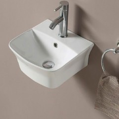 Раковина CeramaLux 78369