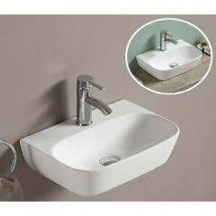 Раковина CeramaLux 78401